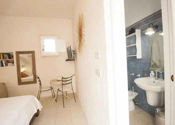 Tenuta Aphrodite * Racale