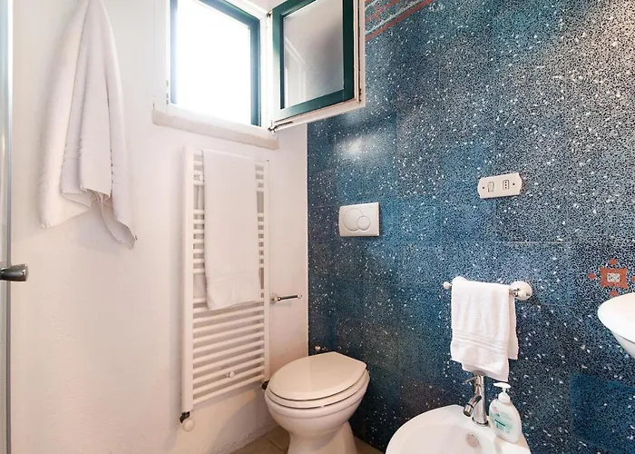 בית נופש Tenuta Aphrodite ראקאלה