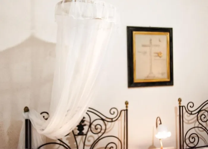 Tenuta Aphrodite *